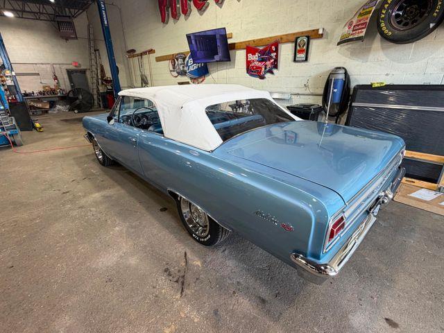 1965 Chevrolet Chevelle (CC-2123310) for sale in Valley Park, Missouri