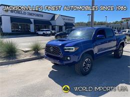 2023 Toyota Tacoma (CC-2120332) for sale in Jacksonville, Florida