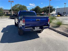 2023 Toyota Tacoma (CC-2120332) for sale in Jacksonville, Florida