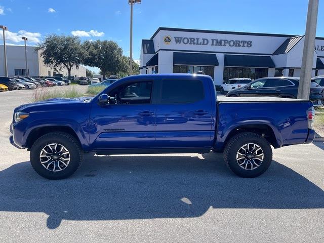 2023 Toyota Tacoma (CC-2120332) for sale in Jacksonville, Florida