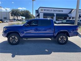 2023 Toyota Tacoma (CC-2120332) for sale in Jacksonville, Florida