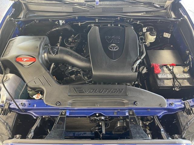 2023 Toyota Tacoma (CC-2120332) for sale in Jacksonville, Florida