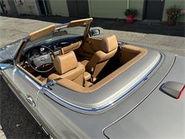 1987 Mercedes-Benz 560SL (CC-2123323) for sale in oakland, California