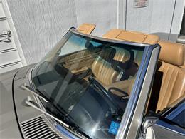 1987 Mercedes-Benz 560SL (CC-2123323) for sale in oakland, California