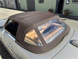 1987 Mercedes-Benz 560SL (CC-2123323) for sale in oakland, California
