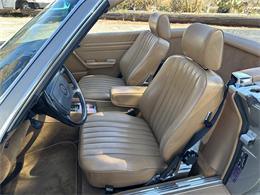 1987 Mercedes-Benz 560SL (CC-2123323) for sale in oakland, California