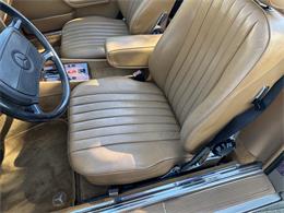1987 Mercedes-Benz 560SL (CC-2123323) for sale in oakland, California