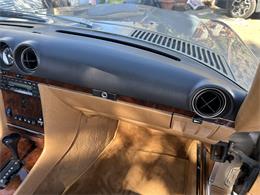 1987 Mercedes-Benz 560SL (CC-2123323) for sale in oakland, California