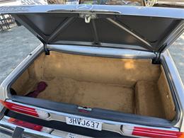 1987 Mercedes-Benz 560SL (CC-2123323) for sale in oakland, California