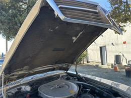 1987 Mercedes-Benz 560SL (CC-2123323) for sale in oakland, California