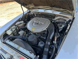 1987 Mercedes-Benz 560SL (CC-2123323) for sale in oakland, California