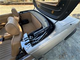 1987 Mercedes-Benz 560SL (CC-2123323) for sale in oakland, California