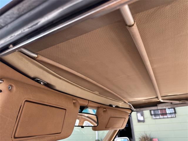 1987 Mercedes-Benz 560SL (CC-2123323) for sale in oakland, California