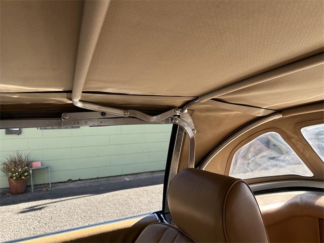 1987 Mercedes-Benz 560SL (CC-2123323) for sale in oakland, California