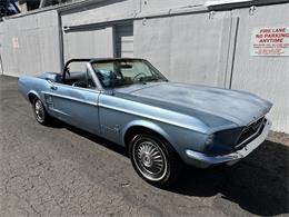1967 Ford Mustang (CC-2123324) for sale in Oakland, California