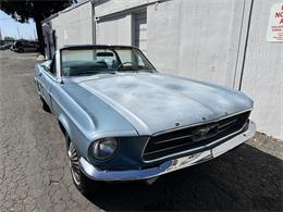 1967 Ford Mustang (CC-2123324) for sale in Oakland, California