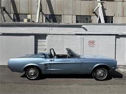 1967 Ford Mustang (CC-2123324) for sale in Oakland, California