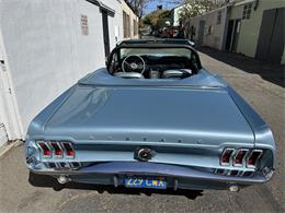 1967 Ford Mustang (CC-2123324) for sale in Oakland, California