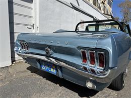 1967 Ford Mustang (CC-2123324) for sale in Oakland, California