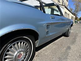 1967 Ford Mustang (CC-2123324) for sale in Oakland, California