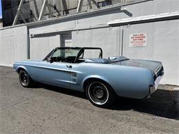 1967 Ford Mustang (CC-2123324) for sale in Oakland, California