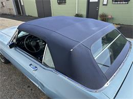 1967 Ford Mustang (CC-2123324) for sale in Oakland, California