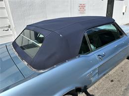 1967 Ford Mustang (CC-2123324) for sale in Oakland, California