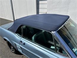 1967 Ford Mustang (CC-2123324) for sale in Oakland, California