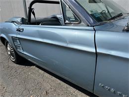 1967 Ford Mustang (CC-2123324) for sale in Oakland, California