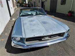 1967 Ford Mustang (CC-2123324) for sale in Oakland, California