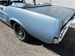1967 Ford Mustang (CC-2123324) for sale in Oakland, California