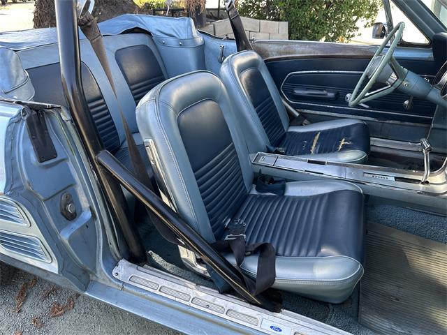 1967 Ford Mustang (CC-2123324) for sale in Oakland, California