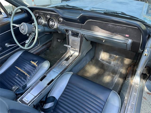 1967 Ford Mustang (CC-2123324) for sale in Oakland, California