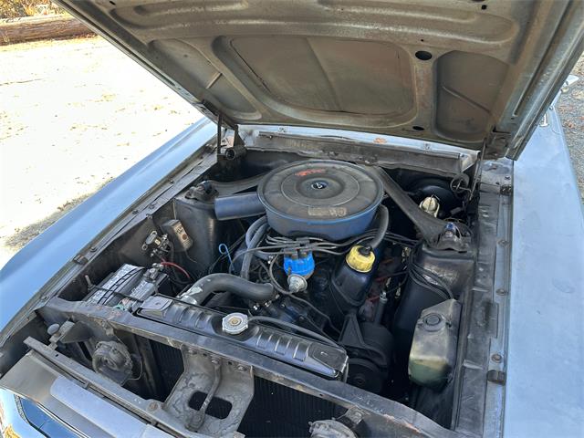 1967 Ford Mustang (CC-2123324) for sale in Oakland, California