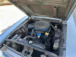 1967 Ford Mustang (CC-2123324) for sale in Oakland, California