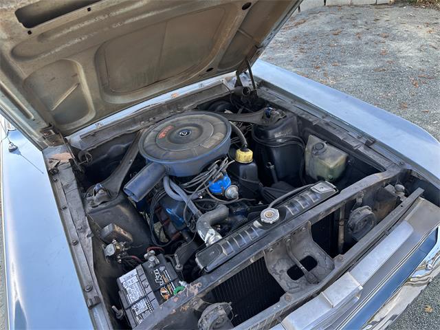 1967 Ford Mustang (CC-2123324) for sale in Oakland, California