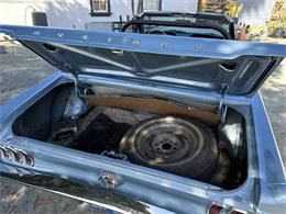 1967 Ford Mustang (CC-2123324) for sale in Oakland, California