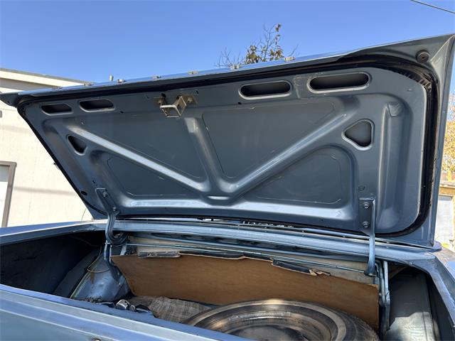 1967 Ford Mustang (CC-2123324) for sale in Oakland, California