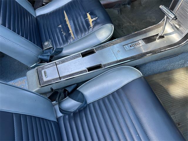 1967 Ford Mustang (CC-2123324) for sale in Oakland, California