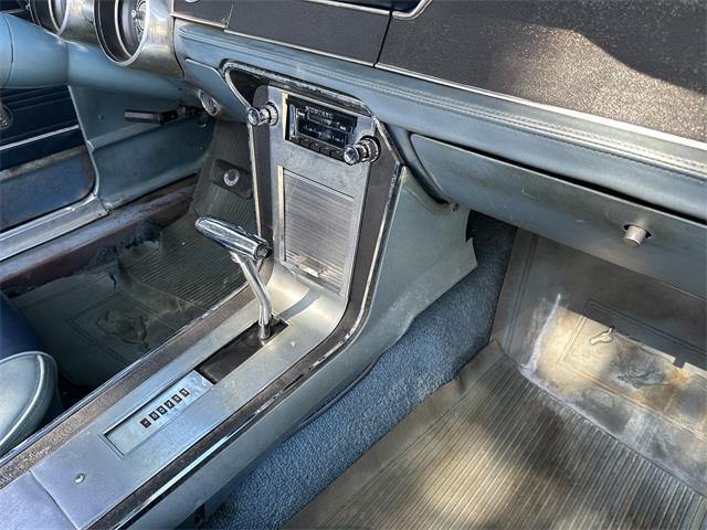 1967 Ford Mustang (CC-2123324) for sale in Oakland, California