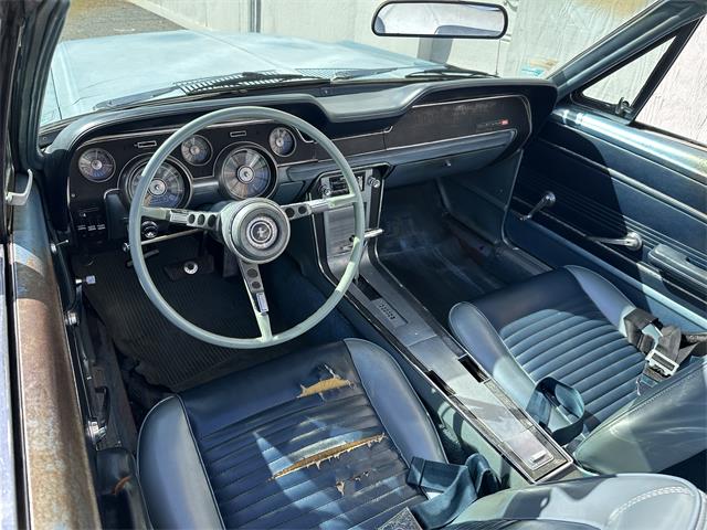 1967 Ford Mustang (CC-2123324) for sale in Oakland, California