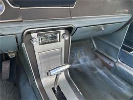 1967 Ford Mustang (CC-2123324) for sale in Oakland, California
