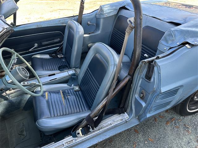 1967 Ford Mustang (CC-2123324) for sale in Oakland, California