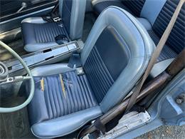 1967 Ford Mustang (CC-2123324) for sale in Oakland, California