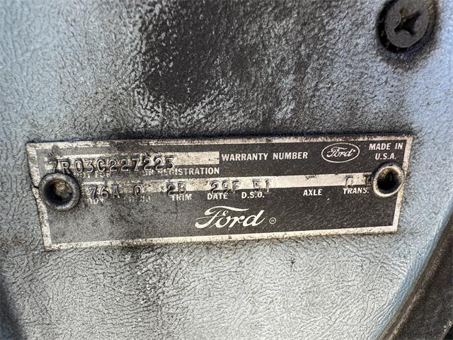 1967 Ford Mustang (CC-2123324) for sale in Oakland, California