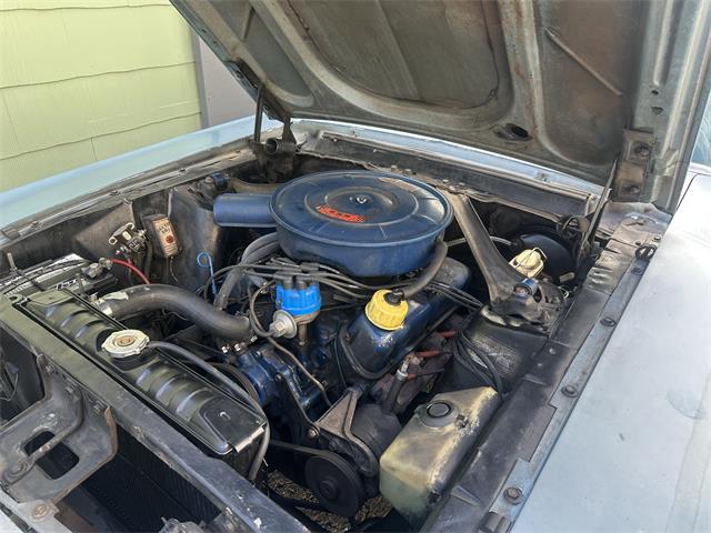 1967 Ford Mustang (CC-2123324) for sale in Oakland, California