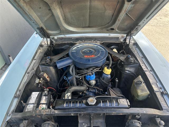 1967 Ford Mustang (CC-2123324) for sale in Oakland, California