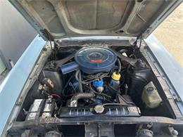 1967 Ford Mustang (CC-2123324) for sale in Oakland, California