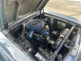 1967 Ford Mustang (CC-2123324) for sale in Oakland, California