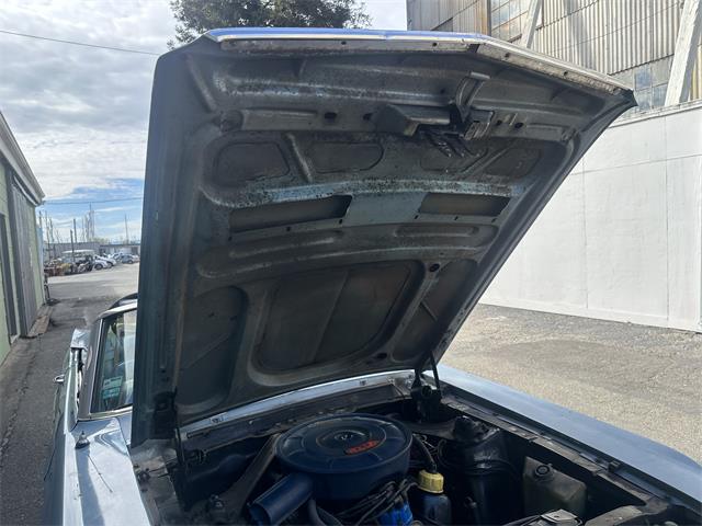 1967 Ford Mustang (CC-2123324) for sale in Oakland, California